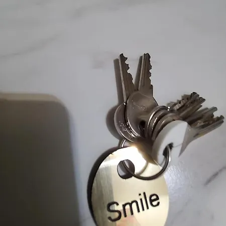 Rum i privatbostad Smile 4 You